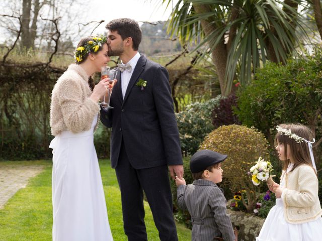 O casamento de Fábio e Susana em Guimarães, Guimarães 15