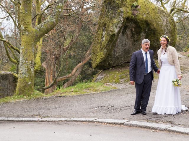 O casamento de Fábio e Susana em Guimarães, Guimarães 1