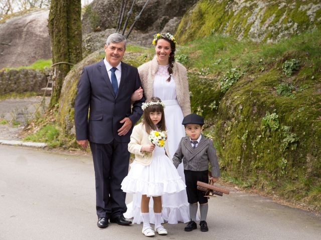 O casamento de Fábio e Susana em Guimarães, Guimarães 2