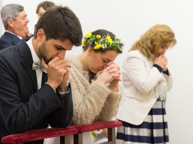 O casamento de Fábio e Susana em Guimarães, Guimarães 11