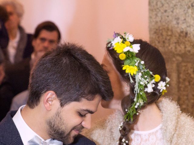 O casamento de Fábio e Susana em Guimarães, Guimarães 5