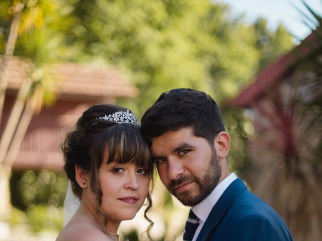 O casamento de André e Filipa em Celorico de Basto, Celorico de Basto 22