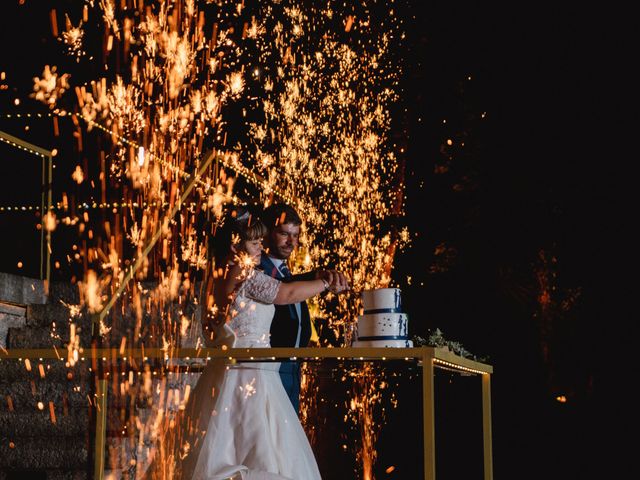 O casamento de André e Filipa em Celorico de Basto, Celorico de Basto 26