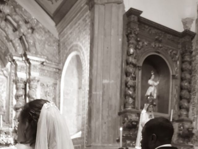 O casamento de William e Susana em Castanheira do Ribatejo, Vila Franca de Xira 2