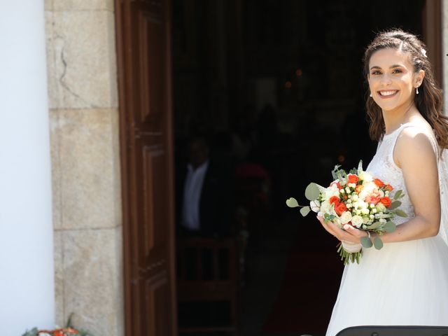 O casamento de Ricardo e Sónia em Pinho, São Pedro do Sul 12