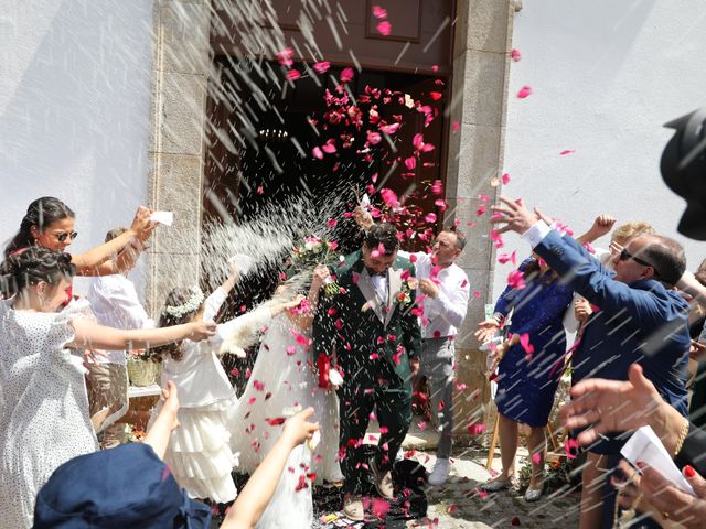 O casamento de Ricardo e Sónia em Pinho, São Pedro do Sul 15