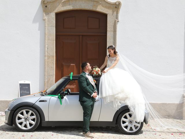 O casamento de Ricardo e Sónia em Pinho, São Pedro do Sul 16