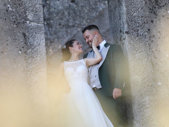 O casamento de Ricardo e Sónia em Pinho, São Pedro do Sul 19