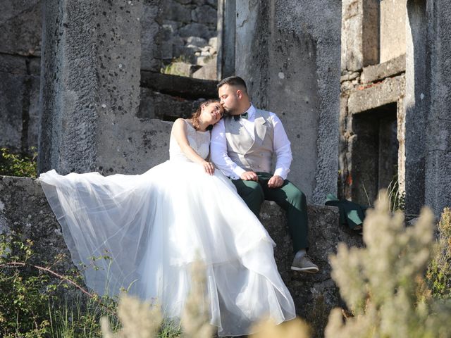 O casamento de Ricardo e Sónia em Pinho, São Pedro do Sul 20