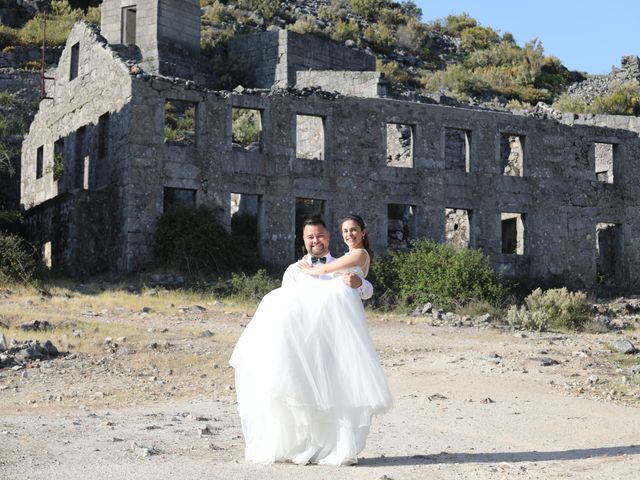 O casamento de Ricardo e Sónia em Pinho, São Pedro do Sul 21