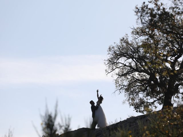 O casamento de Ricardo e Sónia em Pinho, São Pedro do Sul 2