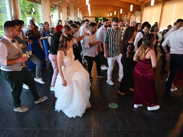 O casamento de Ricardo e Sónia em Pinho, São Pedro do Sul 24