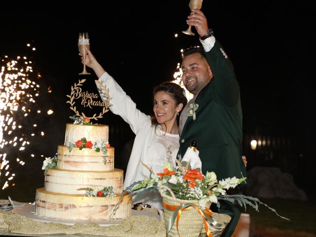 O casamento de Ricardo e Sónia em Pinho, São Pedro do Sul 25