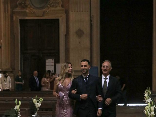 O casamento de Vânia e Nuno em Mafra, Mafra 21