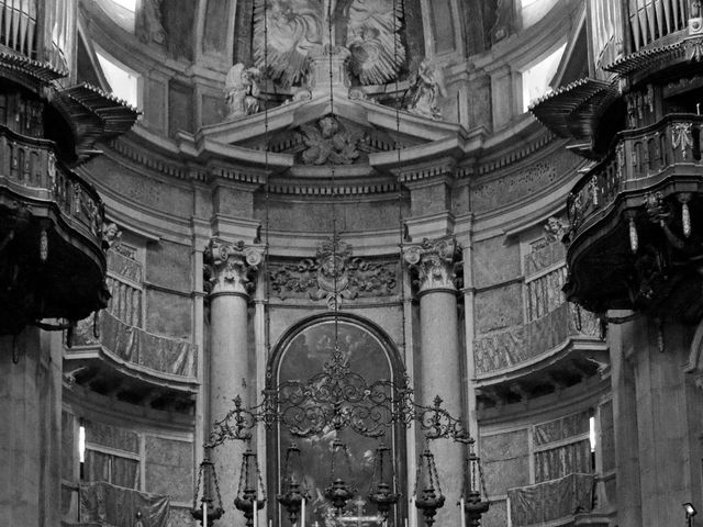 O casamento de Vânia e Nuno em Mafra, Mafra 25