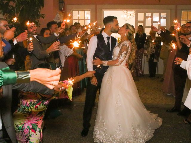 O casamento de Vânia e Nuno em Mafra, Mafra 47