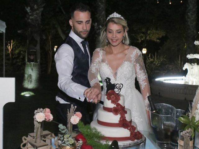 O casamento de Vânia e Nuno em Mafra, Mafra 49