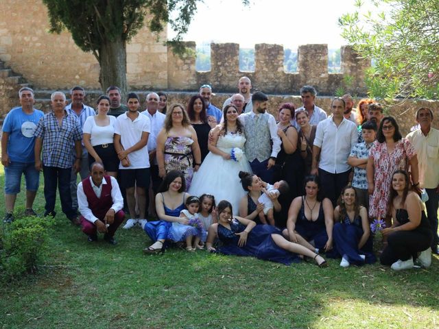 O casamento de António  e Fátima  em Torres Novas, Torres Novas 2