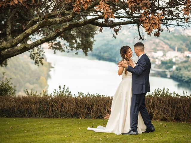 O casamento de Vasco  e Ana em Vila Nova de Gaia, Vila Nova de Gaia 1