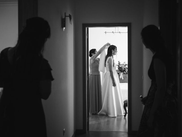 O casamento de Vasco  e Ana em Vila Nova de Gaia, Vila Nova de Gaia 5