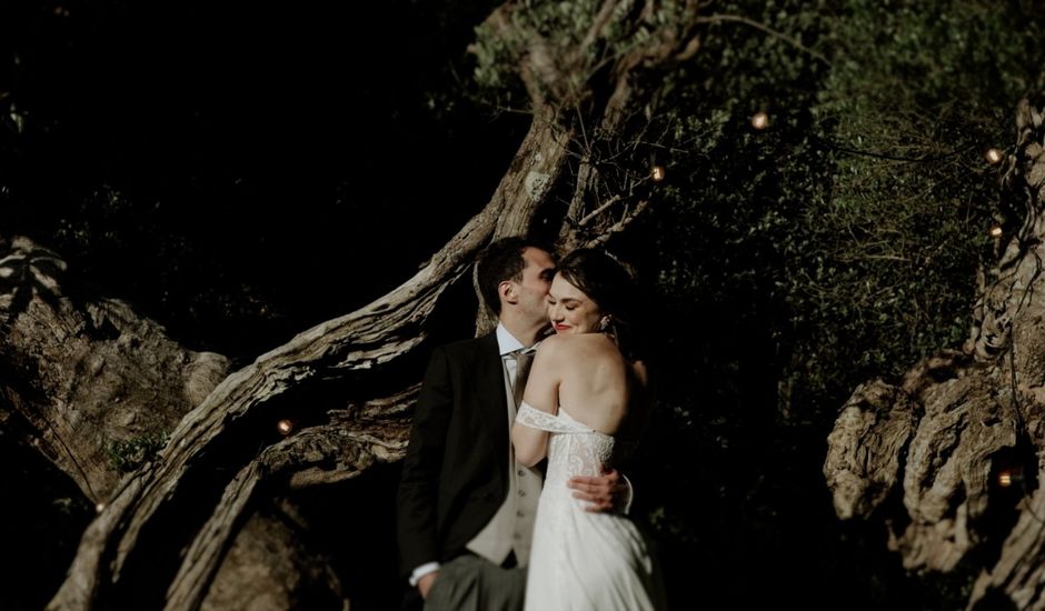 O casamento de Diogo e Vanda em Labruge, Vila do Conde