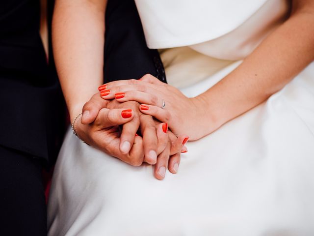 O casamento de Samuel e Sofia em Alvorninha, Caldas da Rainha 14