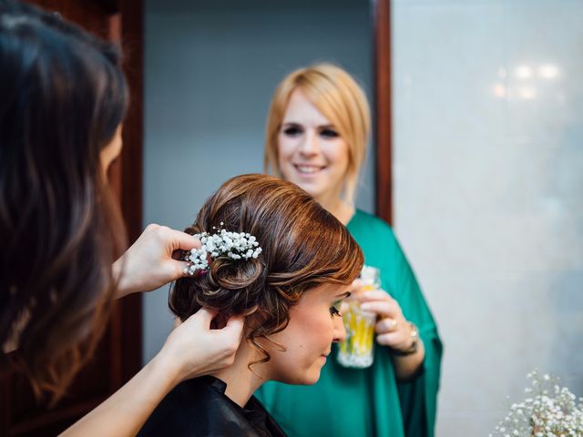 O casamento de Samuel e Sofia em Alvorninha, Caldas da Rainha 32