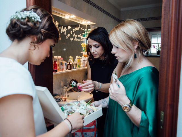 O casamento de Samuel e Sofia em Alvorninha, Caldas da Rainha 34