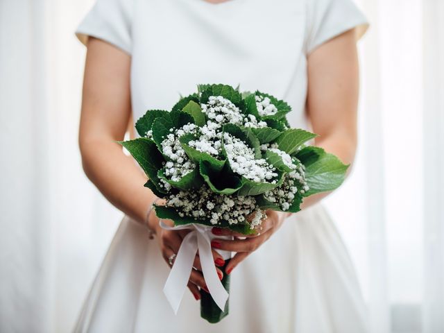 O casamento de Samuel e Sofia em Alvorninha, Caldas da Rainha 36