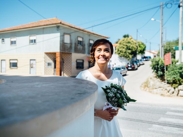 O casamento de Samuel e Sofia em Alvorninha, Caldas da Rainha 38