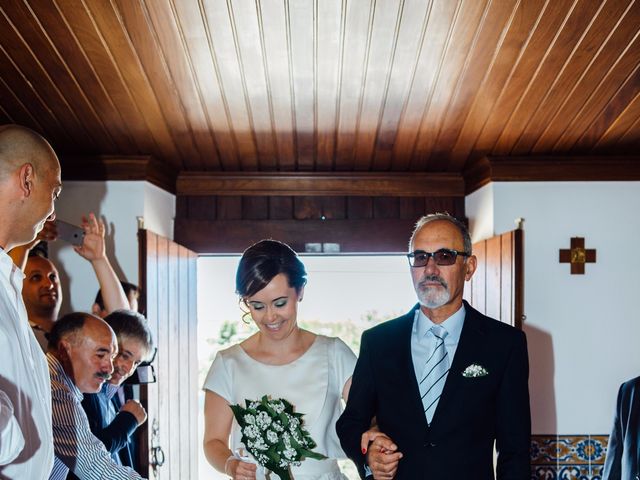 O casamento de Samuel e Sofia em Alvorninha, Caldas da Rainha 39