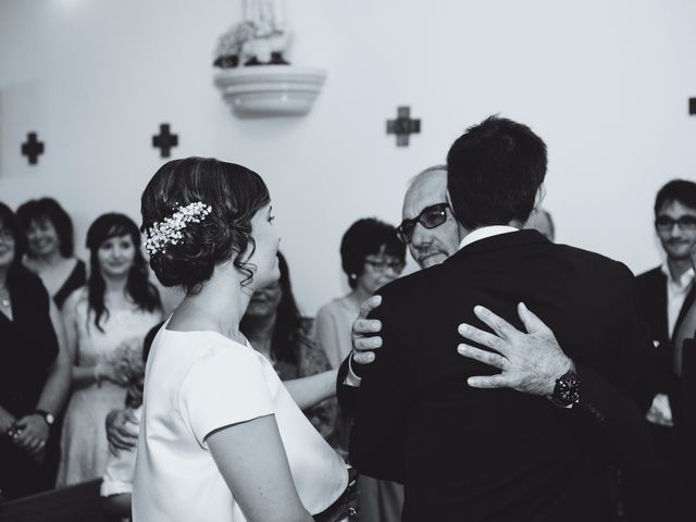 O casamento de Samuel e Sofia em Alvorninha, Caldas da Rainha 40