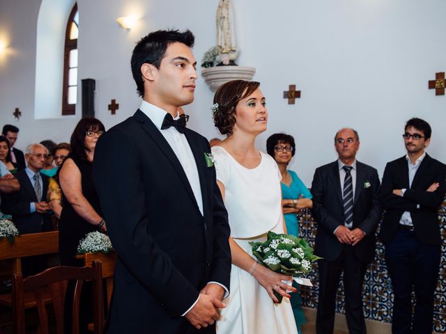 O casamento de Samuel e Sofia em Alvorninha, Caldas da Rainha 43