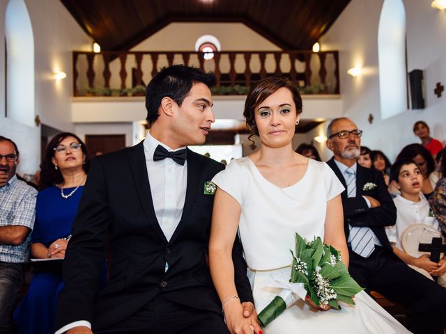 O casamento de Samuel e Sofia em Alvorninha, Caldas da Rainha 47