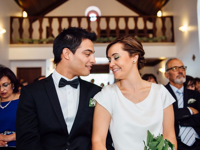 O casamento de Samuel e Sofia em Alvorninha, Caldas da Rainha 48