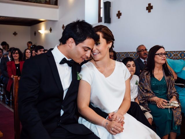 O casamento de Samuel e Sofia em Alvorninha, Caldas da Rainha 49