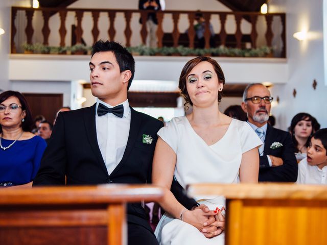 O casamento de Samuel e Sofia em Alvorninha, Caldas da Rainha 56