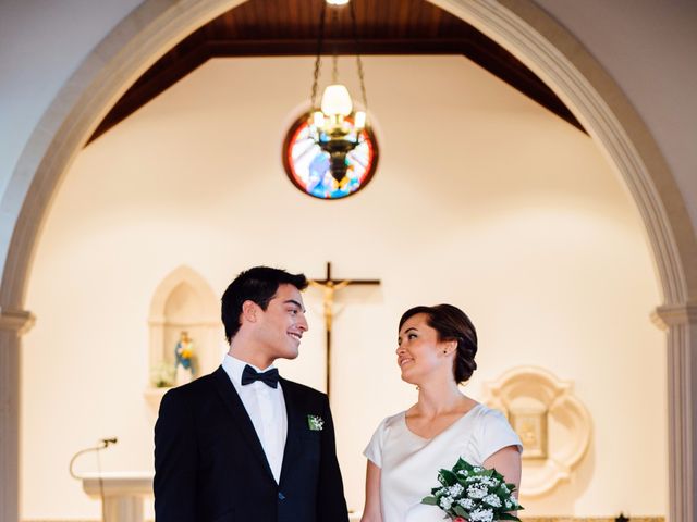 O casamento de Samuel e Sofia em Alvorninha, Caldas da Rainha 57