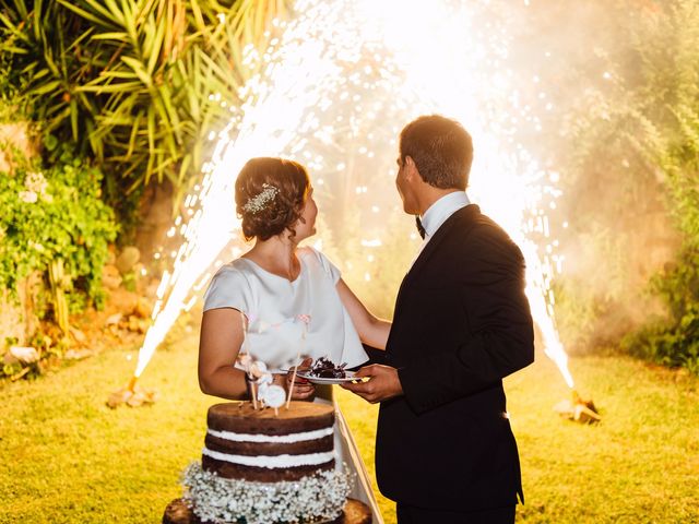 O casamento de Samuel e Sofia em Alvorninha, Caldas da Rainha 63