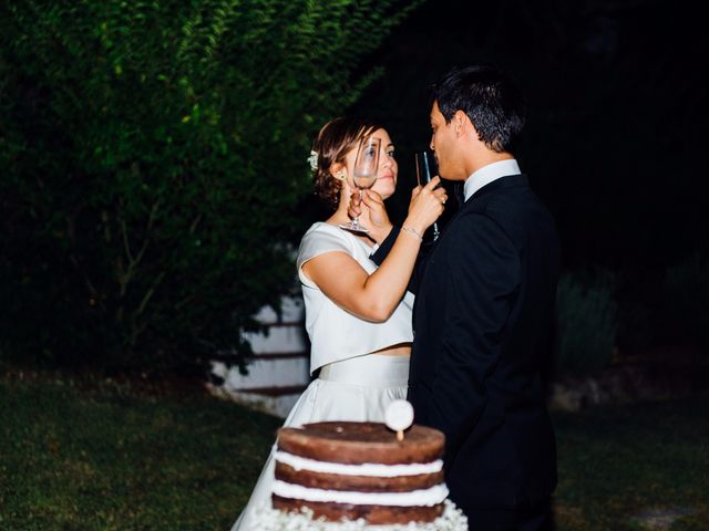 O casamento de Samuel e Sofia em Alvorninha, Caldas da Rainha 66