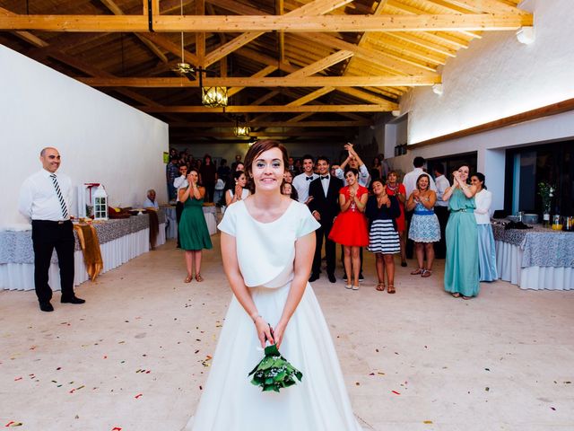 O casamento de Samuel e Sofia em Alvorninha, Caldas da Rainha 67