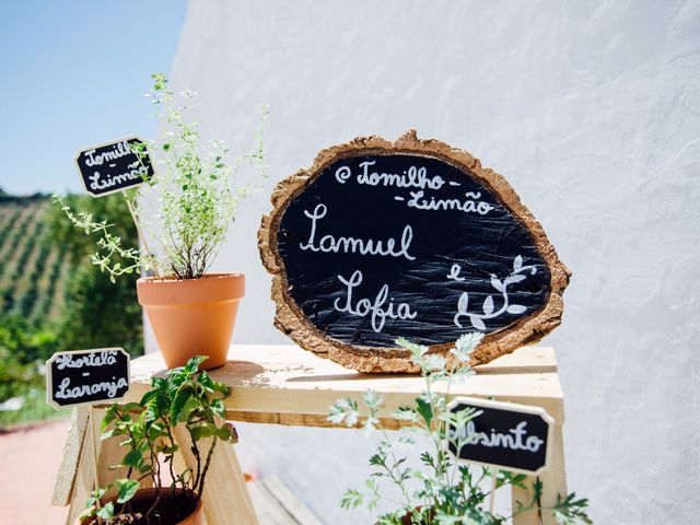 O casamento de Samuel e Sofia em Alvorninha, Caldas da Rainha 70