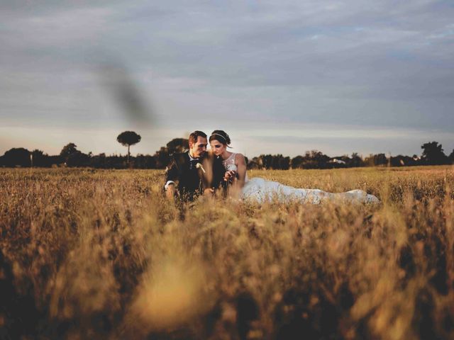 O casamento de Nuno e Margarida em Alenquer, Alenquer 4