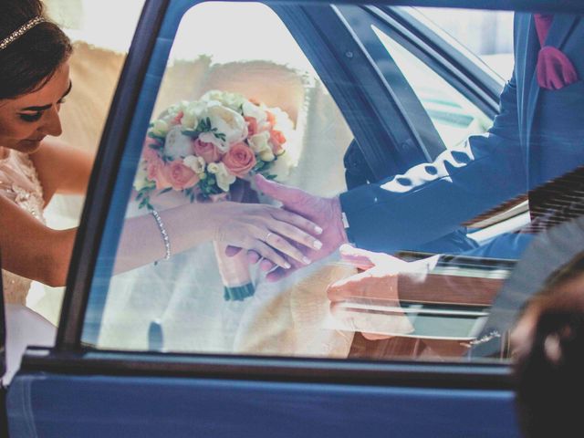 O casamento de Nuno e Margarida em Alenquer, Alenquer 6