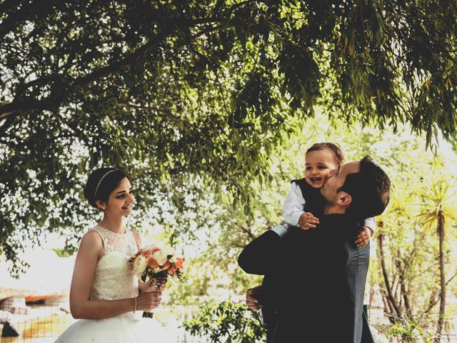 O casamento de Nuno e Margarida em Alenquer, Alenquer 12