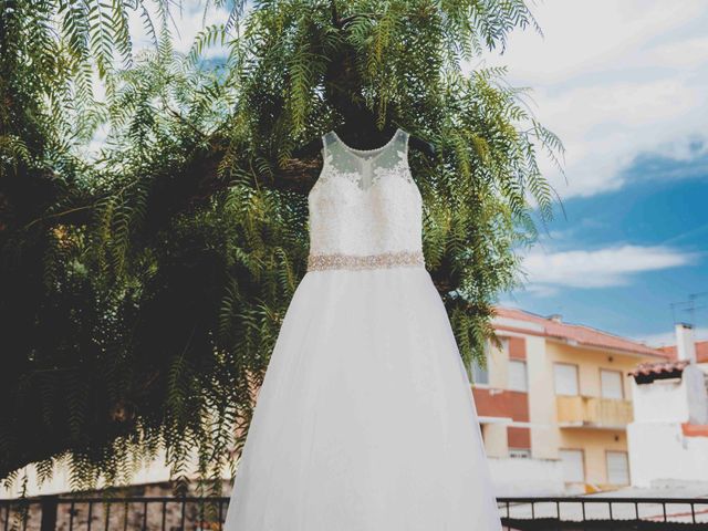 O casamento de Nuno e Margarida em Alenquer, Alenquer 24