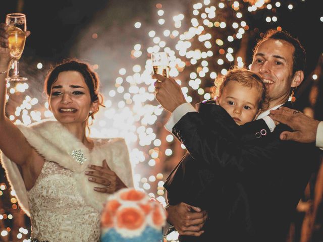 O casamento de Nuno e Margarida em Alenquer, Alenquer 31