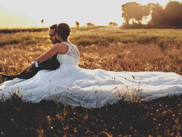 O casamento de Nuno e Margarida em Alenquer, Alenquer 42