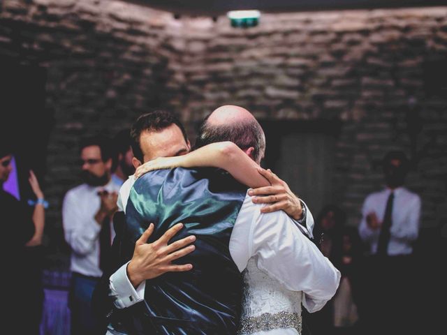 O casamento de Nuno e Margarida em Alenquer, Alenquer 43