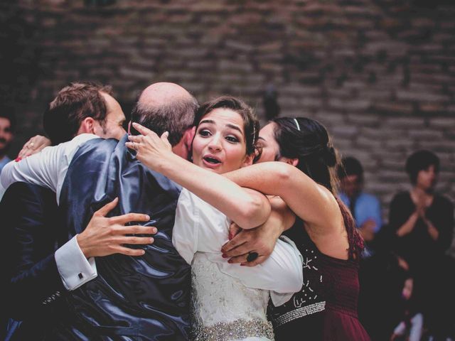 O casamento de Nuno e Margarida em Alenquer, Alenquer 44